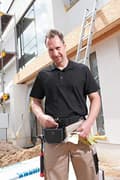 Pikkukuva 4 / 6: kwb 906400 työkaluvyöpussi tyhjä (906400)