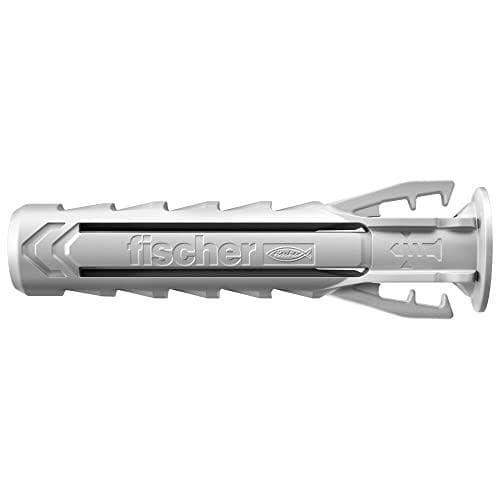 fischer SX Plus ekspansionsanker 25 mm 5 568005 100 varer - Fischer SX Plus ekspansionsanker 25 mm 5 mm 568005 100 varer<br><br>fischer ekspansionsank