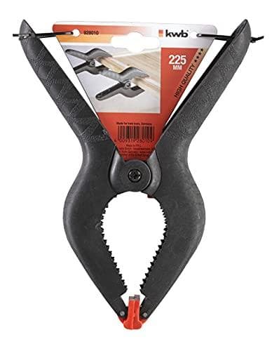 kwb muoviset liimapistoolit, 225 mm 928091 (928091)