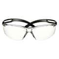 Miniatyrbillede 11 af 11: 3M SecureFit sikkerhedsbriller, klar, polycarbonat (PC), tåge-/ridsebestandig (SF501SGAF-BLK)