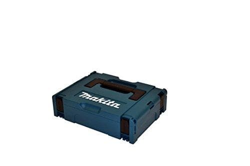 Makita DP2010J - poraus - 370 W - 1-portainen - poraistukka 6,5 mm