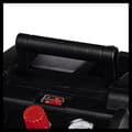 Miniatyrbild 4 av 6: Einhell tryckluftskompressor TC-AC 190/6/8 OF 6 l 8 bar (4020655)