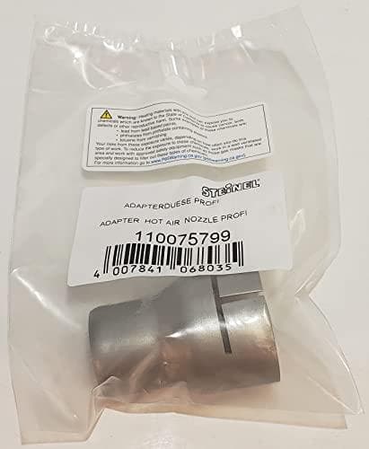 Steinel 068035 adaptermunstycke lämplig för (varmluftsmunstycken) (068035)