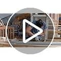 Miniatyrbild 8 av 8: Bosch Tillbehör EXPERT C470 2608900838 orbitalsandpapper perforerat kornnummer 240 (L x B) 230 mm x 93 mm 10 st.