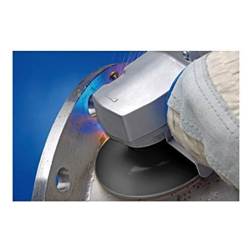 Metabo 626155000 fiberskive Ø 125 mm korn 36 25 stk (626155000)