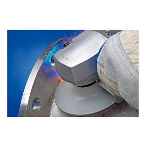 Metabo 626155000 fiberskive Ø 125 mm korn 36 25 stk (626155000)