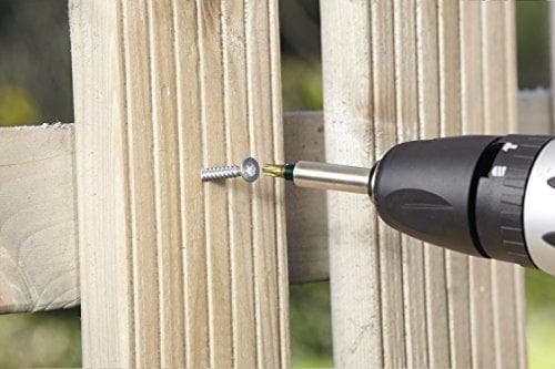 kwb 126240 sexkantsbits T 40 stål 1 stycke (126240)