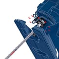 Pikkukuva 5 / 6: Bosch 2608901711 pistosahanterä EXPERT - erittäin tarkka - repeytymätön puun sahaus! Erittäin terävät hampaat tarkan hionnan ansiosta. Sen varmistamin