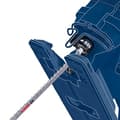 Pikkukuva 6 / 6: Bosch 2608901711 pistosahanterä EXPERT - erittäin tarkka - repeytymätön puun sahaus! Erittäin terävät hampaat tarkan hionnan ansiosta. Sen varmistamin