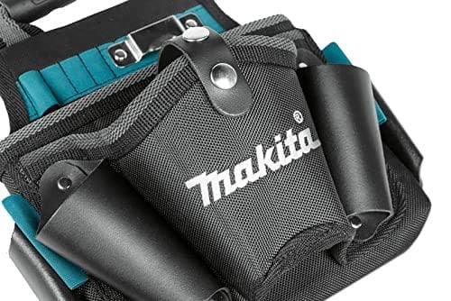 Makita E-15182 ruuvimeisselin kotelo kahvalla (E-15182)