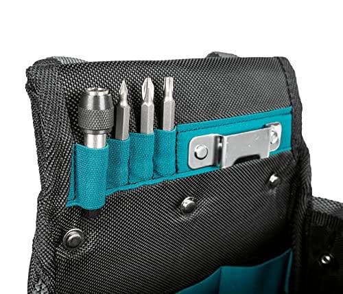 Makita E-15182 ruuvimeisselin kotelo kahvalla (E-15182)