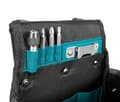 Pikkukuva 5 / 6: Makita E-15182 ruuvimeisselin kotelo kahvalla (E-15182)