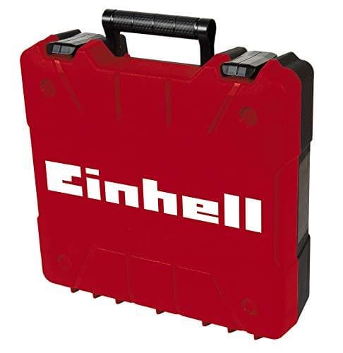 Einhell Power X-Change TE-CD 18/45 3X-Li+22 2-gears akku boremaskine 18 V inkl. batteri (4513990)
