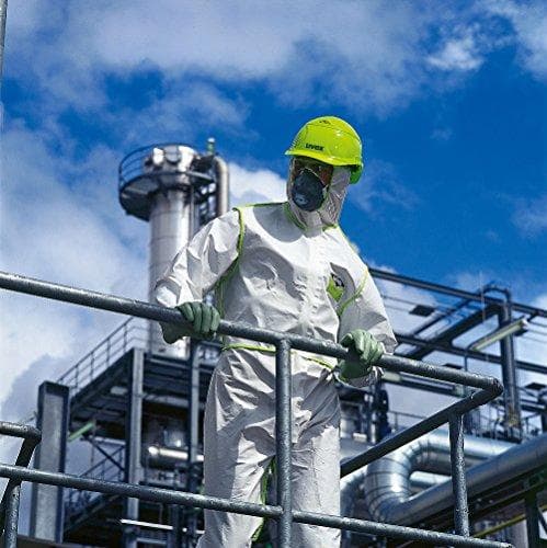 UVEX 7100 formmasker uvex silv-Air 7100 FFP1 (8707100)