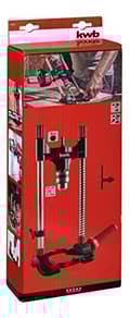 Pikkukuva 2 / 6: kwb mobiili poraistukka Pro 778500 (778500)