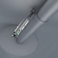 Miniatyrbillede 5 af 6: Wera 05004509001 topnøgleindsats 12 mm 1 stk 1/4 (05004509001)