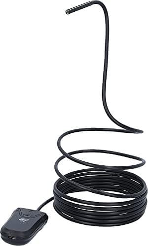 KS Tools 550.7560. Vægt: 250 g Antal pr. pakke: 1 stk (550.7560)