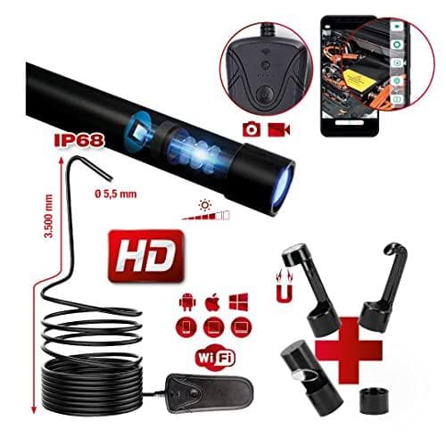 KS Tools 550.7560. Vægt: 250 g Antal pr. pakke: 1 stk (550.7560)