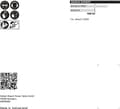 Miniatyrbillede 3 af 11: Bosch-tilbehør 2608901653 Slibepapir til multisliber korn 240 (L x B) 93 mm x 102 mm Pakke med 10 stk (2608901653)