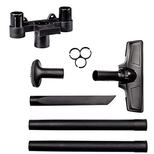 Einhell sladdlös handdammsugare TE-HV 18/06 Li - Solo (2347190)