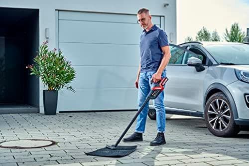 Einhell sladdlös handdammsugare TE-HV 18/06 Li - Solo (2347190)