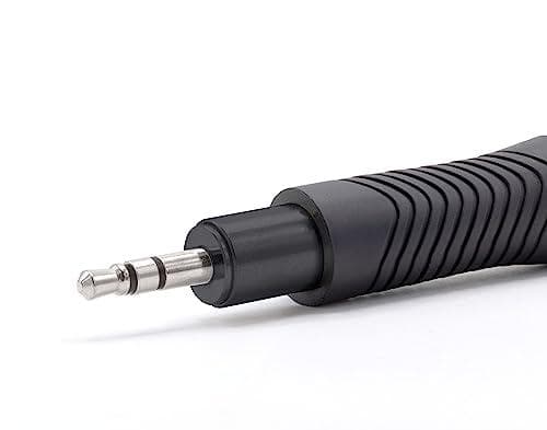 RTUS 010 CLM loddespids konisk spids størrelse 1 mm indhold 1 stk (T0050114699)