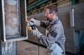 Miniatyrbillede 6 af 6: Bosch GWS 17-125 PS Professional - vinkelsliber - 1700 W