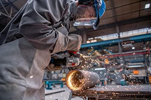 Bosch GWS 17-125 PSB Professional - kulmahiomakone - 1700 W - 125 mm