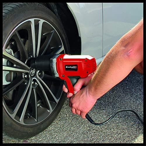 Einhell CC-IW 950/1 4259951 slagnøgle 240 V (4259951)