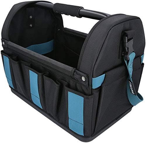 Makita E-15403 værktøjstaske åben (E-15403)