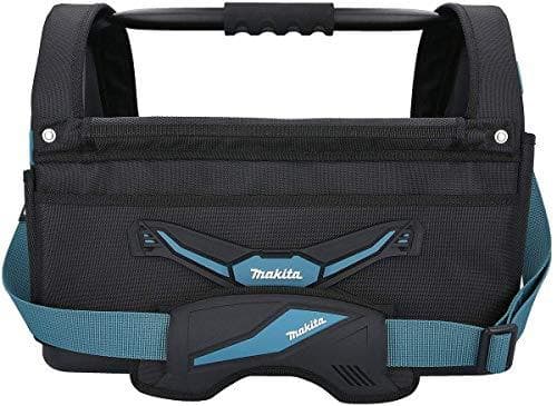Makita E-15403 værktøjstaske åben (E-15403)