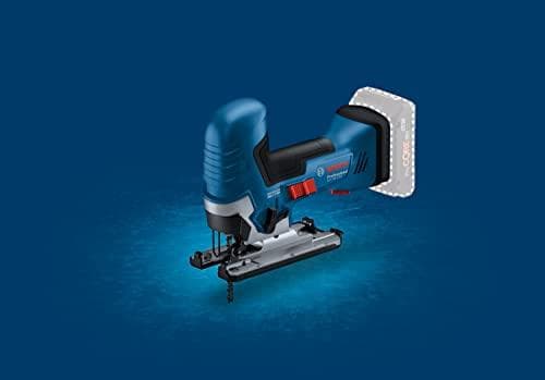 Bosch akku stiksav GST 18V-125 S box (06015B2000)