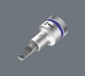 Miniatyrbillede 3 af 6: Wera sekskantfatning 7/32" 3/8" (10 mm) 8740 B HF Zyklop 05003087001 (05003087001)