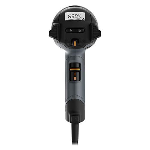 Steinel 020811 HG 2320 E ESD varmluftspistol 2300 W (020811)