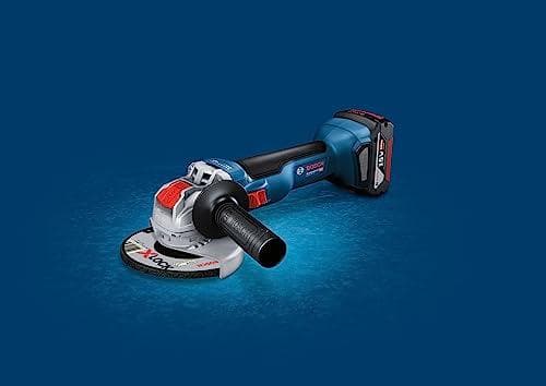 Bosch akku vinkelsliber GWX 18V-10 P L-Boxx (06019J4201)