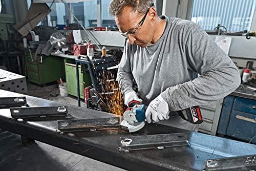 Bosch akku vinkelsliber GWX 18V-10 P L-Boxx (06019J4201)
