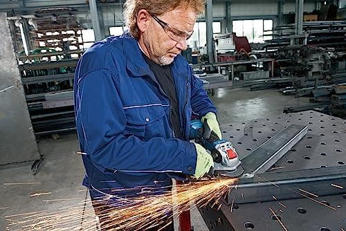 Bosch akku vinkelsliber GWX 18V-10 P L-Boxx (06019J4201)