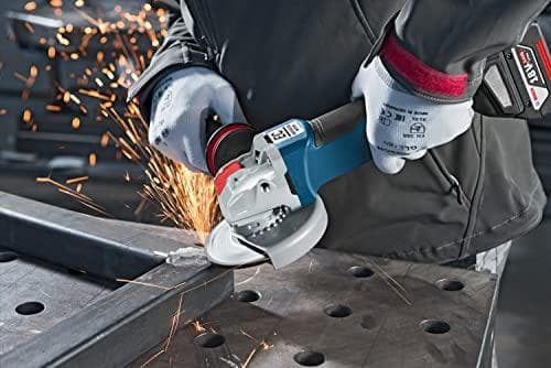 Bosch akku vinkelsliber GWX 18V-10 P L-Boxx (06019J4201)