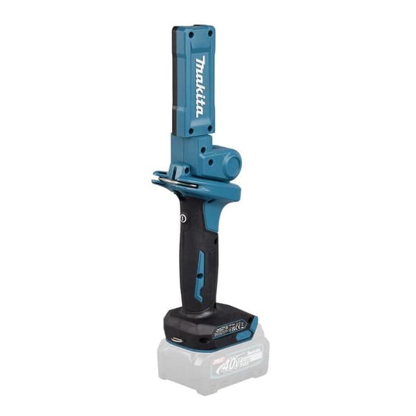 ML006GX LED batterilampe ML006G flad lampe batteridrevet 500 lm (ML006GX)