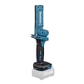 Miniatyrbillede 4 af 6: ML006GX LED batterilampe ML006G flad lampe batteridrevet 500 lm (ML006GX)