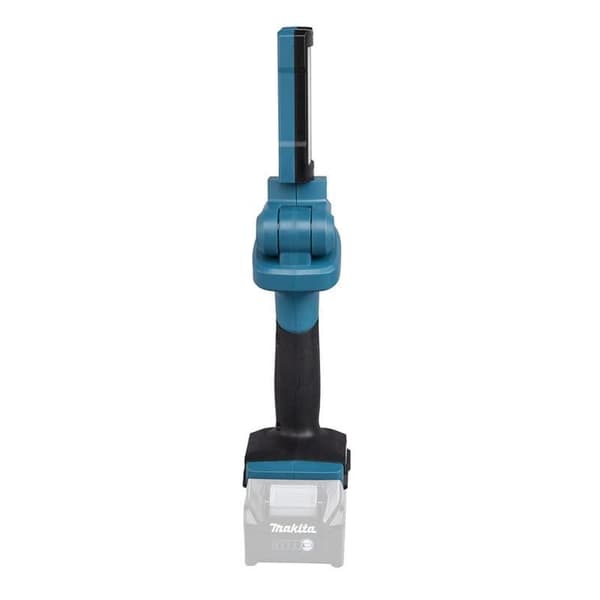 ML006GX LED batterilampe ML006G flad lampe batteridrevet 500 lm (ML006GX)