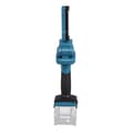 Miniatyrbillede 5 af 6: ML006GX LED batterilampe ML006G flad lampe batteridrevet 500 lm (ML006GX)