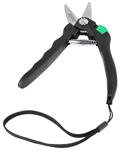 BRÜDER MANNESMANN multifunktionssaks, længde: 205 mm max. skærekapacitet: 6 mm, til præcis skæring af - 1 stk (M63102)
