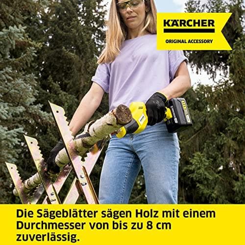 Kärcher savklinger (2.445-246.0)