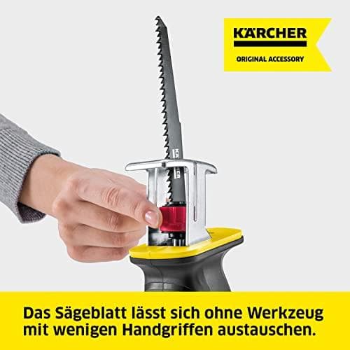 Kärcher savklinger (2.445-246.0)