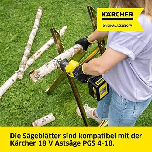 Kärcher savklinger (2.445-246.0)