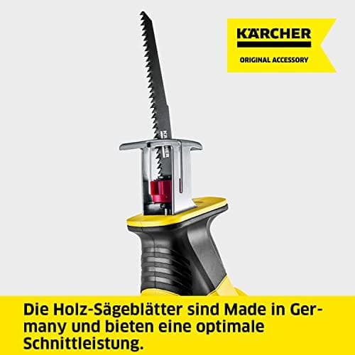 Kärcher savklinger (2.445-246.0)
