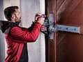 Miniatyrbillede 5 af 11: kwb 961000 magnetisk bakke til sikker opbevaring af skruer og søm magnetisk bakke (961000)