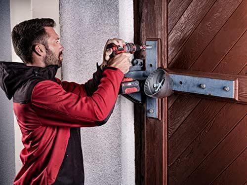 kwb 961000 magnetisk bakke til sikker opbevaring af skruer og søm magnetisk bakke (961000)
