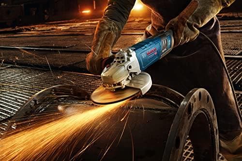 Bosch Professional GWS 30-180 PB kulmahiomakone (06018G0100)